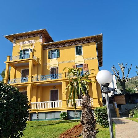 Villa Jure - Apartment Mirjana Lovran Εξωτερικό φωτογραφία
