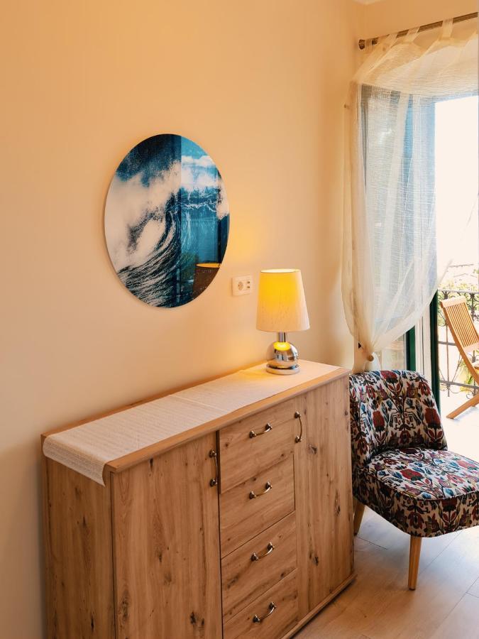 Villa Jure - Apartment Mirjana Lovran Εξωτερικό φωτογραφία