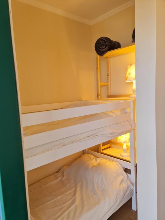 Villa Jure - Apartment Mirjana Lovran Εξωτερικό φωτογραφία