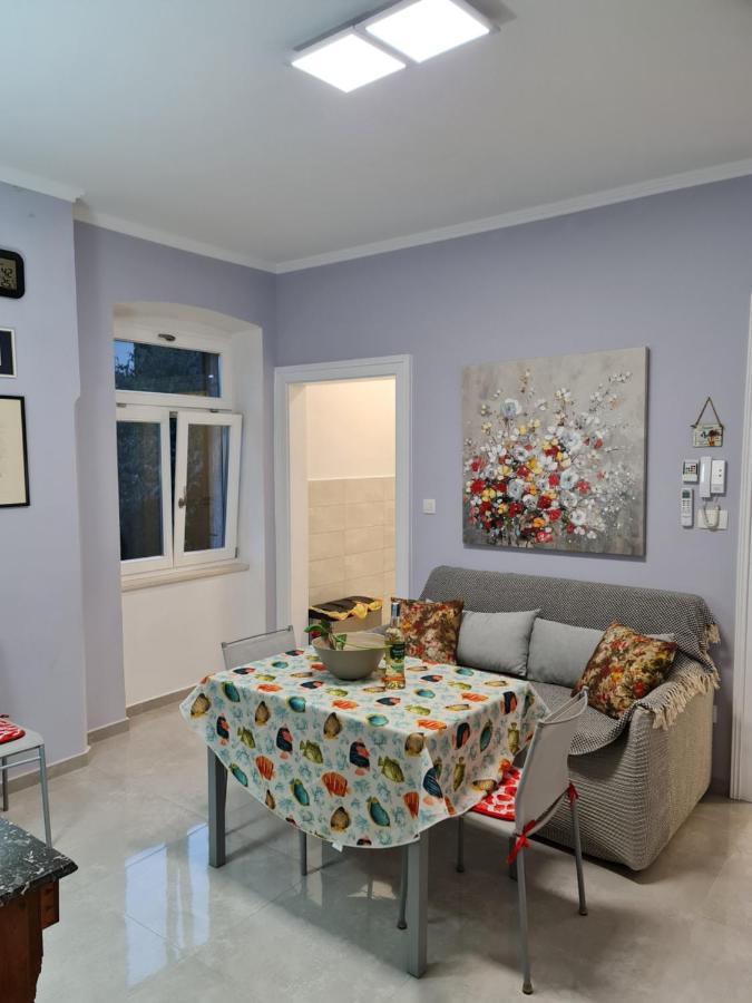 Villa Jure - Apartment Mirjana Lovran Εξωτερικό φωτογραφία