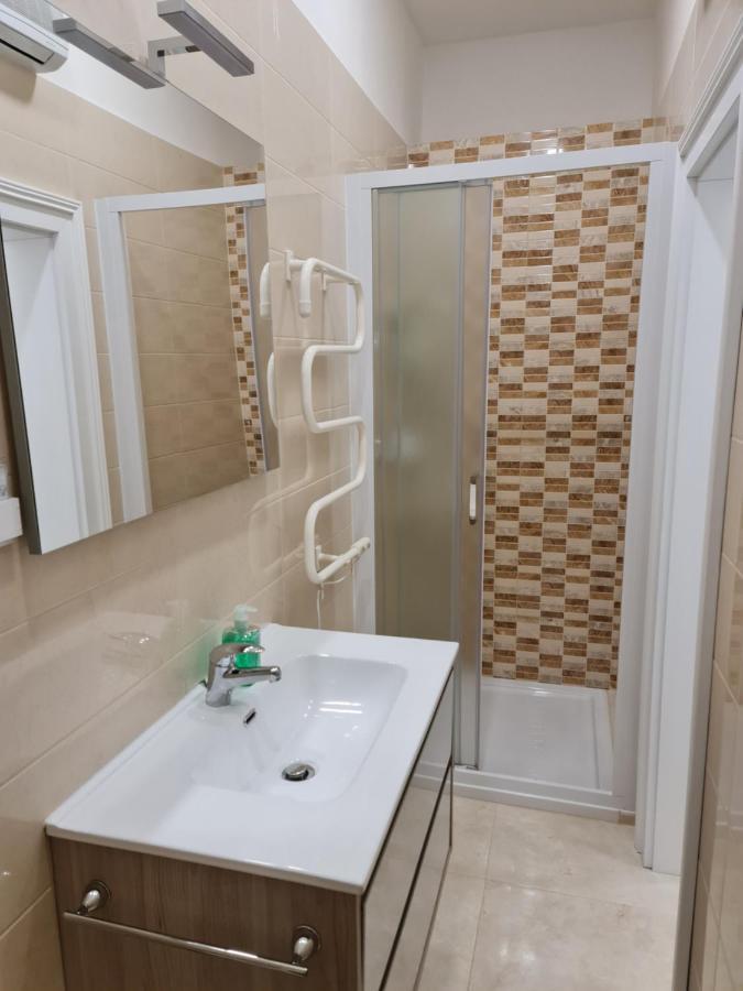 Villa Jure - Apartment Mirjana Lovran Εξωτερικό φωτογραφία